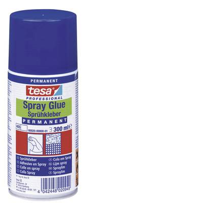 Buy Tesa® Spray Glue Permanent 300 ml